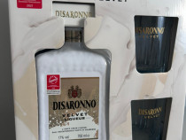 Disaronno alb lichior