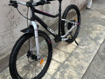 Bicicleta Woom off 6