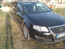 Volkswagen Passat B6