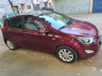 Hyundai i20 model 2014