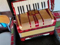 Acordeon hohner student 40