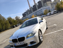 Bmw f10/M-packet