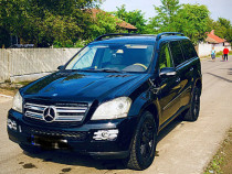 Liciteaza-Mercedes-Benz GL 320 2006