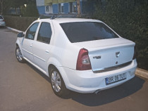 Vând Dacia Logan 14