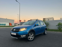 Dacia Sandero Stepway 0.9 TCE 90 CP Euro 5