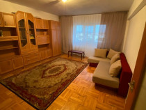 Str. Carpati apartament 2 camere dec.