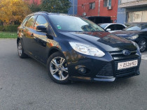 Ford Focus automat 2.0l 163CP