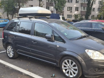 Opel Zafira 7 locuri