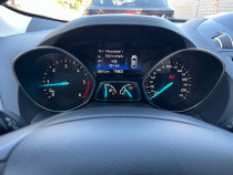 Ford Kuga 2.5 diesel