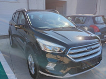 Ford Kuga 2.5 diesel