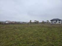 Vând teren Livezile Stadion