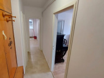 Apartament 3 camere D, in Piata Unirii