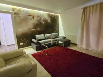 Apartament LUX 2 camere D, in Pacurari bloc nou 2 locuri parcare