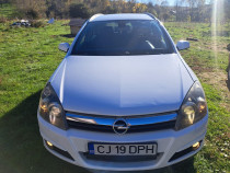 Opel Astra 1.9 diesel