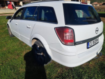 Vând Opel Astra 1.9diesel