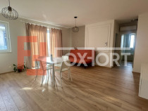 Prima inchiriere -Apartament cu 2 camere, bloc nou, loc de p