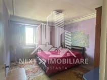 Apartament 2 camere 56 mp Tomis Nord