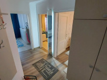 Apartament LUX 2 camere D, in Pacurari bloc nou