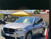 BMW x5 drive 4x4