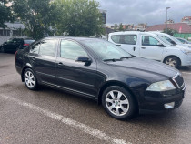 Skoda Octavia Combi 1.9TDI