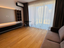 Apartament 2 camere Lux-Timpuri Noi Square