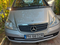 Vand Mercedes A Class 160 2010 CDI Diesel EURO 5