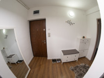 Apartament 2 camere Str. Cluj