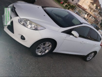 Ford Focus an 2011 masina