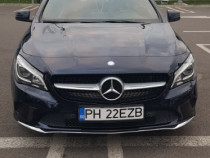 VAND MERCEDES-BENZ CLA180