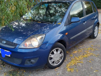 Ford Fiesta 1.6Diesel