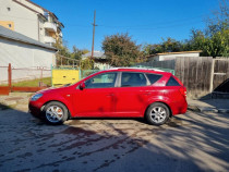 Kia ceed sw 2009 1,6 benzina