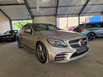 Mercedes-Benz C Break 200 AMG Line - Mild Hibrid - Automatic - 184 hp