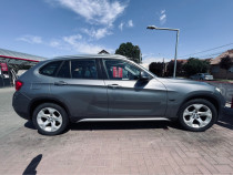 BMW x1 e 84 an 2010