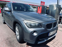 BMW x1 e 84 an 2010 Neg!