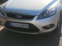 Ford Focus 2.0 benzina+gpl