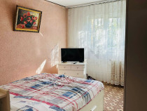 Apartament 4 Camere de I Drumul Taberei I Favorit