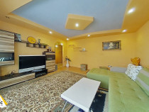 Apartament vibrant cu 3 camere in Vlaicu langa Galeria Mall