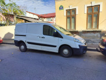 Citroen jumpy combi diesel