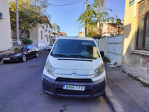 Citroen jumpy combi diesel