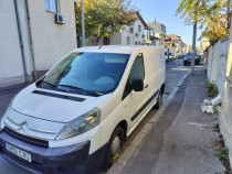 Citroen jumpy combi diesel