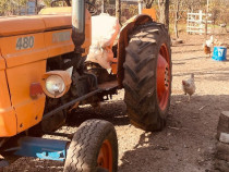 [VAND] Tractor FIAT u445