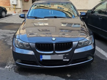 BMW E90 - Stil, Putere și Confort la Preț Mic!**