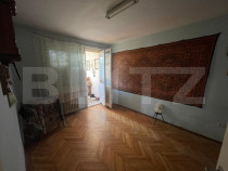 Apartament 3 camere, 55 mp utili, zona Botizului