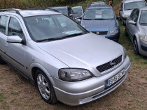 Opel astra 2.0d an 2004 impecabil 1250e