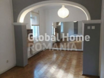 Apartament 2 camere | Parter | Dorobanti Capitale Victoriei