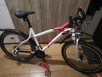 Bicicleta Rockrider 5.1 de 26 inchi marimea M