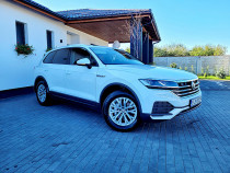 Liciteaza-Volkswagen Touareg 2019