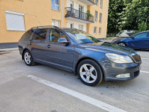 Liciteaza-Skoda Octavia 2010