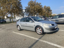 Liciteaza-Renault Megane 2007