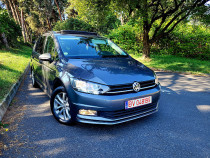 Liciteaza-Volkswagen Touran 2016